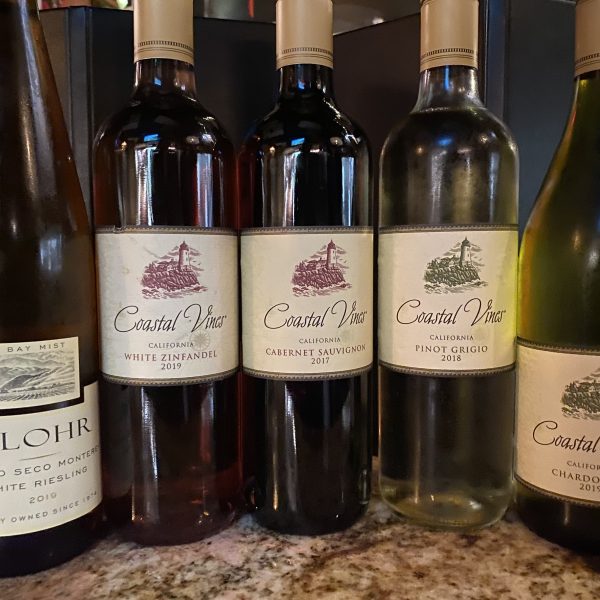 House Wines
