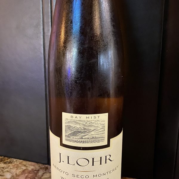 Riesling (J Lohr)