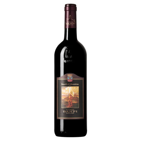 Banfi Brunello di Montalcino