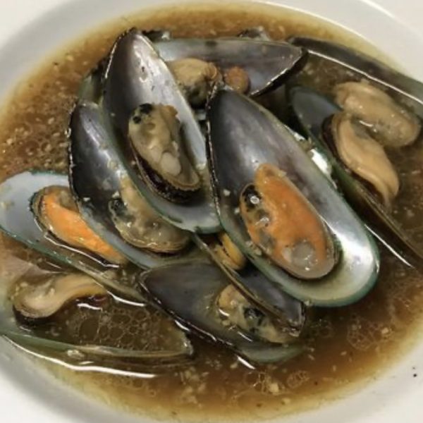 Mussels