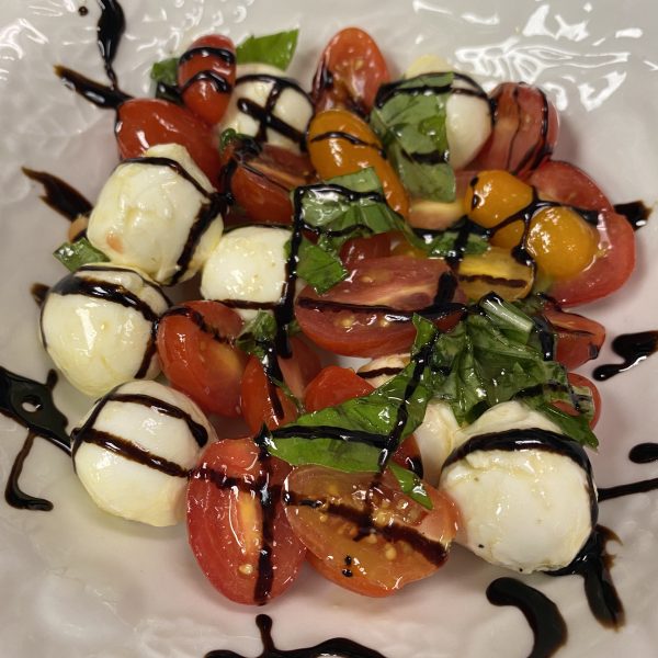 Caprese