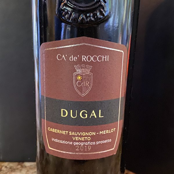 CA’ de’ ROCCHI Dugal