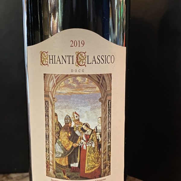 Chianti Classico Banfi