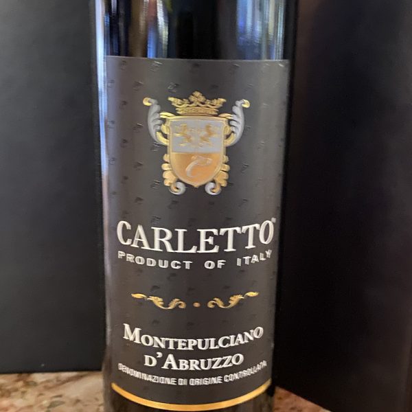 Montepulciano Carletto