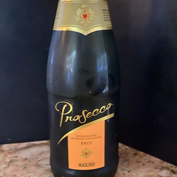 Prosecco Mashio Italy