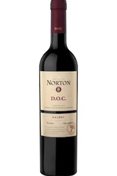 Bodega Norton D.O.C Malbec